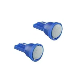 AllExtreme EXT10B2 10 LED Parking Light Bulb for Car Bike and Motorcycle (2 W,Blue,2pc)-picture-29