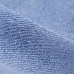 The Souled Store Girls Blue Cotton Printed Dungaree image 5