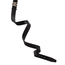 TOMMY HILFIGER Black Belt image 4