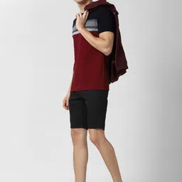 PETER ENGLAND UNIVERSITY Men Shorts image 3