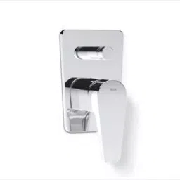 Roca RT5A4239CA1 Monojet Chrome Silver Stainless Steel Pillar Faucet-picture-14