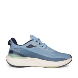 Power Men's Blue Running Shoes-picture-15