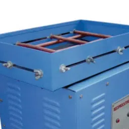 Labpro 112 15L 355x405x100 mm Water Bath Rectangular Double Wall image 2