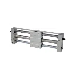Airtac RMTL Series Rodless Magnetic Coupled Cylinder With Precision Guide 10 mm Bore Dia. 300 mm Stroke Dia-picture-11