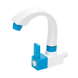 FITVIT Sink Cock Square Series PTMT Wall Mount-picture-48