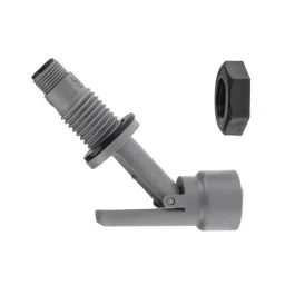 SENSATA / CYNERGY3 LLF70 Series Horizontal External Polyphenylene Sulfide Float Switch SPNO 300V AC Max 300V DC Max, LLF76HNP image 3
