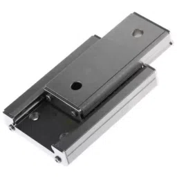 IKO Stainless Steel Linear Slides 19 mm Stroke Length, BWU17-30 image 2