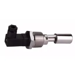 SENSATA / CYNERGY3 SSH66TE Series Horizontal Stainless Steel Float Switch 1 m Cable NO/NC 24V AC Max 24V DC Max, SSH66TE34NPS-picture-48