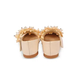 BAESD Girls Ballerinas Flats image 5