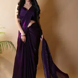 VidiRna Satin Saree-picture-39