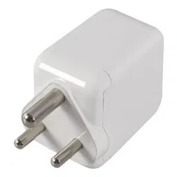 Havells Wall Charger with Detachable Cable 65 W 3 A USB-C, White image 2
