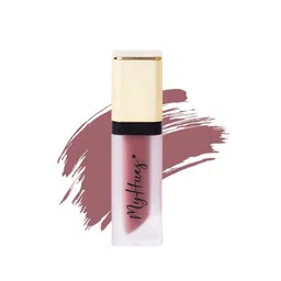 MyHues Matte Liquid Lipstick 5ml - RaaniSa image 1