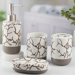 Kookee Ceramic Bathroom Set-picture-25