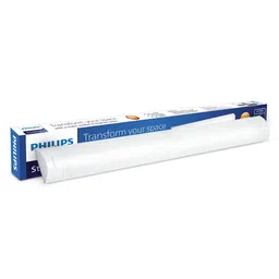 PHILIPS Lighting 20-watt LED Batten/Tubelight | StarBright Compact 2-ft Decorative Modern LED Wall Tubelight | Cool Day Light, Pack of 1-picture-11