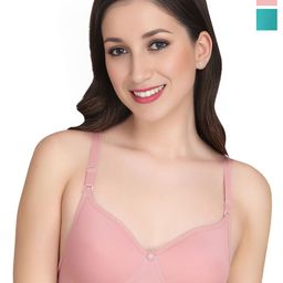Liigne Bra Full Coverage Lightly Padded-picture-30