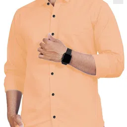Vida Loca Men Slim Fit Opaque Casual Shirt-picture-22