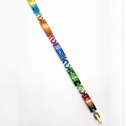 Dynamic Retail Global Alloy Bracelet image 3