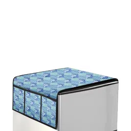 The Furnishing Tree Plastic Refrigerator Covers image 5