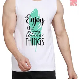 WOOSTRO Men 2 Slim Fit T-shirt image 1