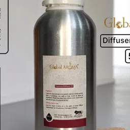 GLOBAL AROMA Opulence Diffuser Oil 500ML image 2