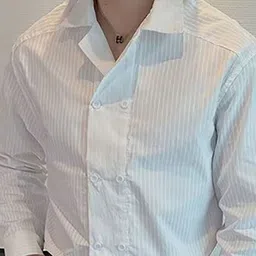 StyleCast x Revolte Men Opaque Casual Shirt image 3