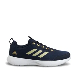 Adidas Men's Jauntza Blue Running Shoes image 1