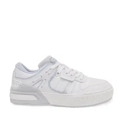 Red Tape Women's White Sneakers image 2
