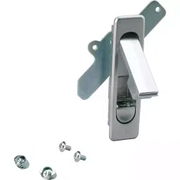 TAKIGEN Plane Handle Zinc Alloy 220 g, A-240-A-2-2 with new AB clasp-picture-37