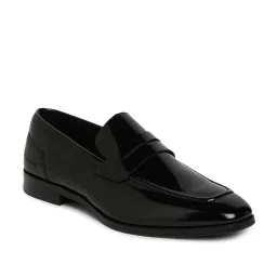 Aldo Men's Black Formal Loafers image 2