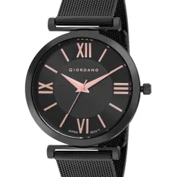 Giordano GZ-60061 Analog Watch for Women image 2