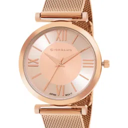 Giordano GZ-60061 Analog Watch for Women image 2