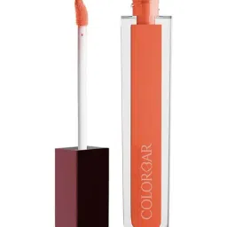 Colorbar Colorbar Powerkiss Vegan Matte Lipcolor-Trapp-011 Nude - 5 ml-image-0