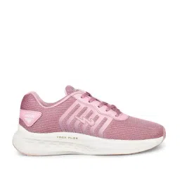 Campus Women's CAMP-NAAZ Pink Running Shoes-image-1