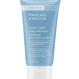 Paula's Choice Resist Matte Tinted Face Moisturizer SPF 30 60 ml image 1