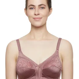 Triumph Turkish Rose Self Pattern Everyday Bra image 1