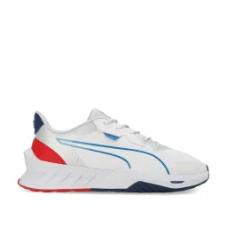 Puma Men's BMW MMS Maco SL 2.0 White Casual Sneakers image 2