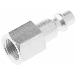 CEJN Pneumatic Quick Connect Coupling Steel Female G 1/4 Female Threaded, 103105202-image-43