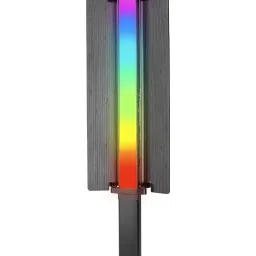 Digitek (Dsl-30W Rgb) Stick Light Portable Handheld Rgb LED Light Wand with Grid image 1