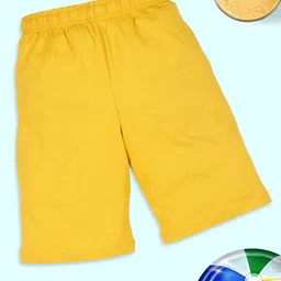 KiddoPanti Boys Printed Shorts image 3