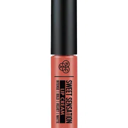 PAC Sweet Sensation Lip Cream - 18 #wine-o-clock - 6.5 gm image 2