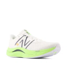 New Balance Men's PROPEL Fuelcell White Running Shoes image 1