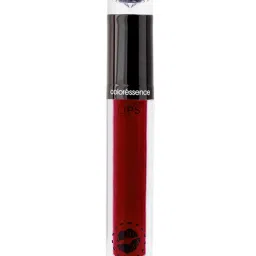 COLORESSENCE Lipstay Transfer Proof Liquid Lipstick Maroon Magic - 4 ml image 2