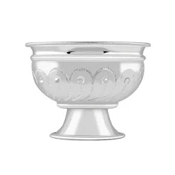 GIVA 925 Sterling Silver Divine Bowl image 3