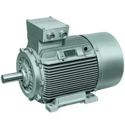 ABB Three Phase 3 HP 4 Pole Horizontal Foot Mounted Squirrel Cage Induction Motor KM2BAX100LA4-picture-12