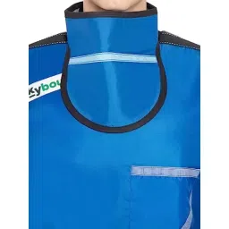 Skybound 0.50 mm Lead Equivalency X Ray Thyroid Collar 0T-72DS-3G65 image 2