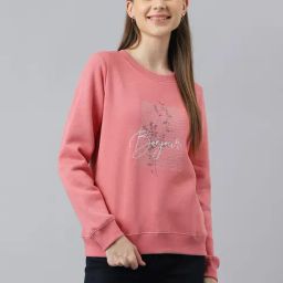 Latin Quarters Coral Embroidered Pullover-picture-30