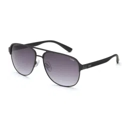 IDEE Green Aviator UV Protection Sunglasses for Men image 1