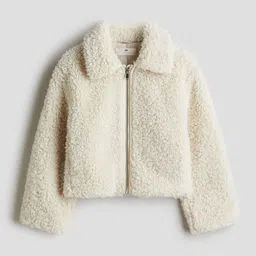 H&M Teddy Jacket-picture-31