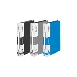 Infinity FC Plastic Punchless Long Short Clip File Blue, INF-PB602F-picture-30