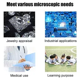 Global Sphere USB Microscope image 4